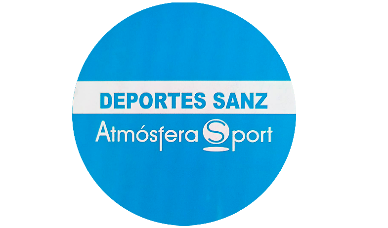 Deportes Sanz
Atmósfera Sport