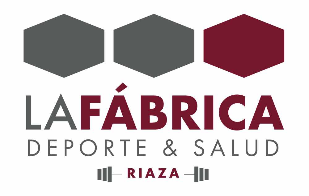 La Fábrica, deporte y salud. Riaza 